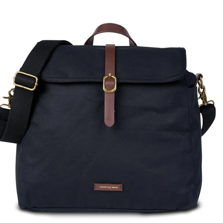 Barca Backpack Changing Diaper Bag