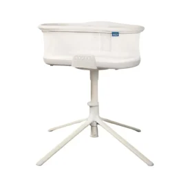BassiNest Soothing Swivel Sleeper 3.0