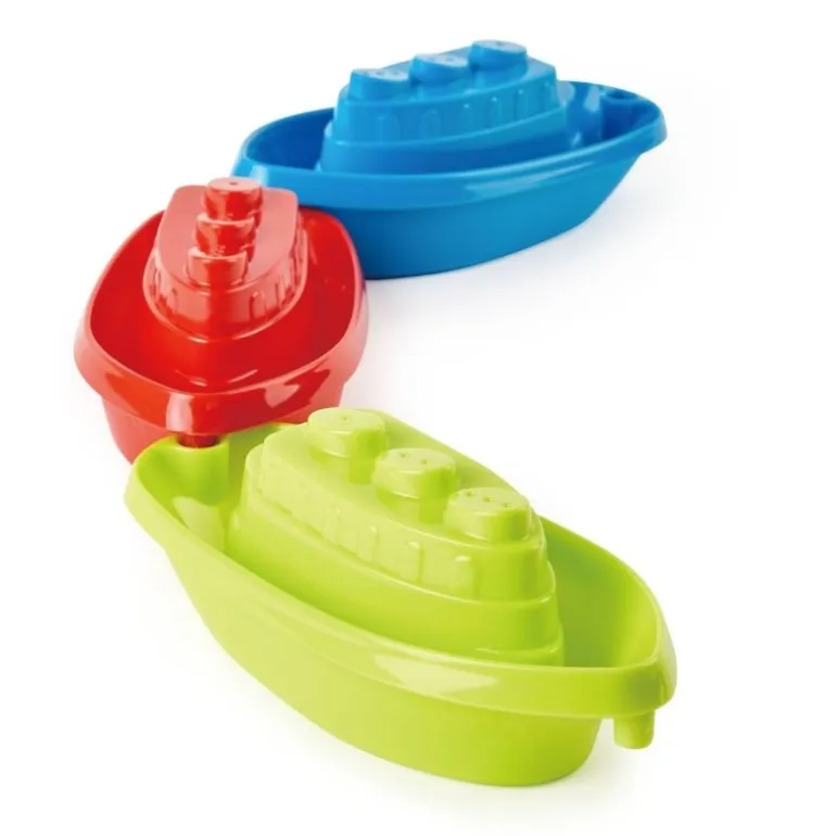 Beach & Bath Boats