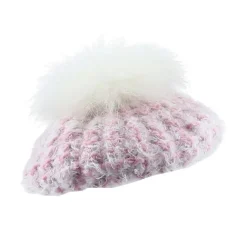 Beanie Beret