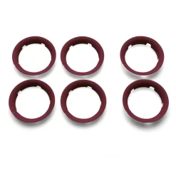 Bee 5 Wheel Caps