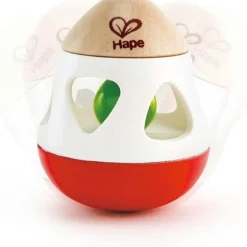 Bell Rattle