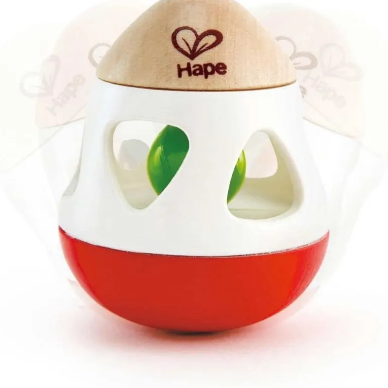 Bell Rattle