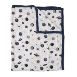 Big Kid Cotton Muslin Quilt