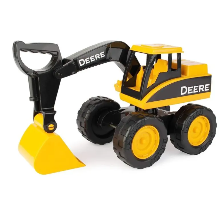 Big Scoop Excavator