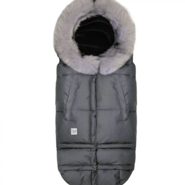 Blanket 212 Evolution - Micro Fleece