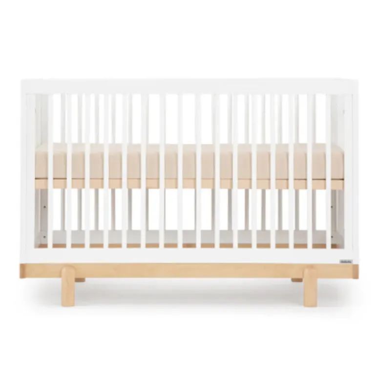 Bliss 4-in-1 Convertible Crib