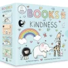 Books of Kindness