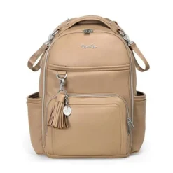 Boss Plus Large Diaper Bag Backpack
