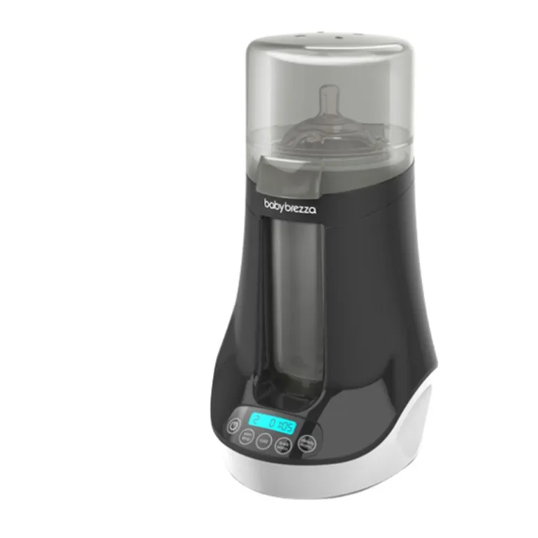 Bottle and Breast Milk Warmer
