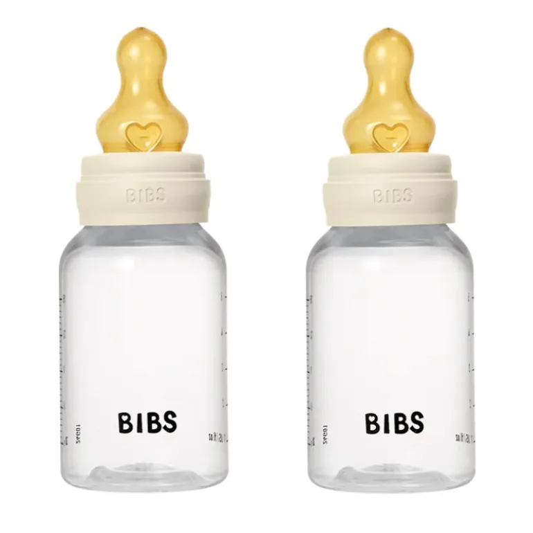 Bottle Complete Set - 2 Pack