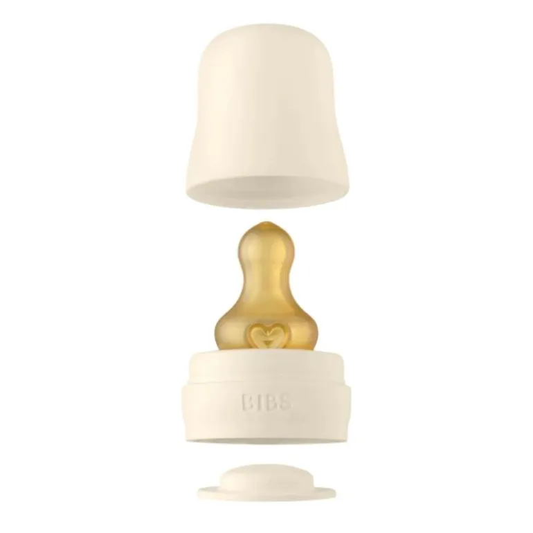Bottle Kit - Ivory