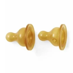 Bottle Nipples - 2 Pack