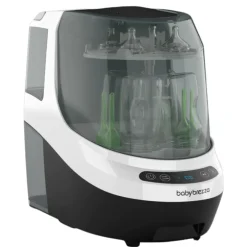 Bottle Washer Pro