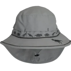 Boys Quick Dry UV Hats