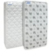 Breathable Organic Cotton Mattress