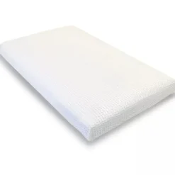 Breathe Safe Breathable Mini Crib Mattress
