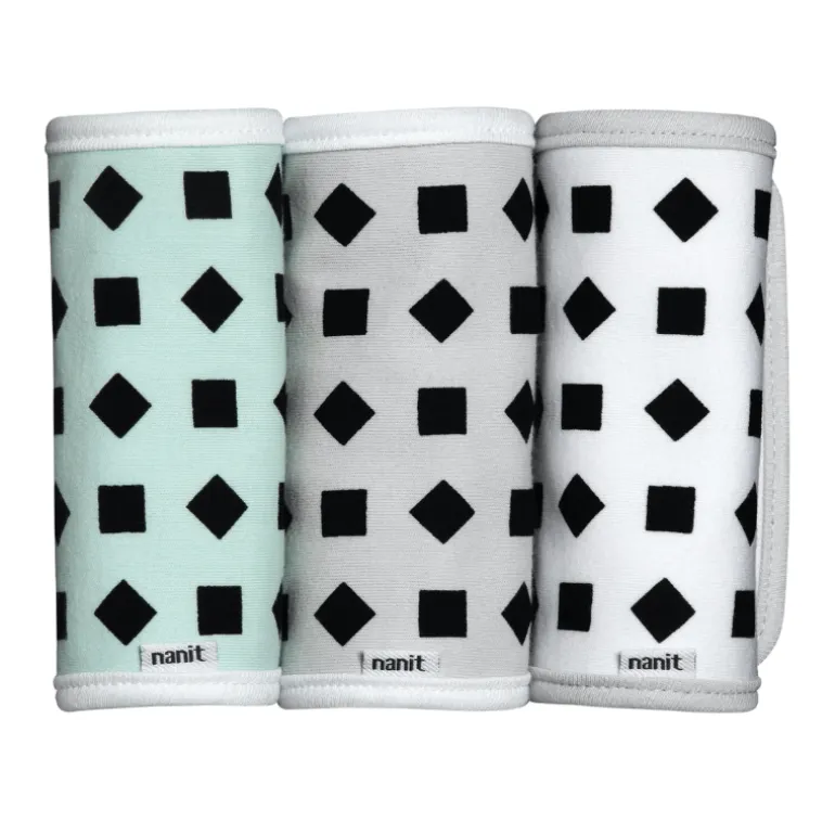 Breathing Wear Band - 3 Pack