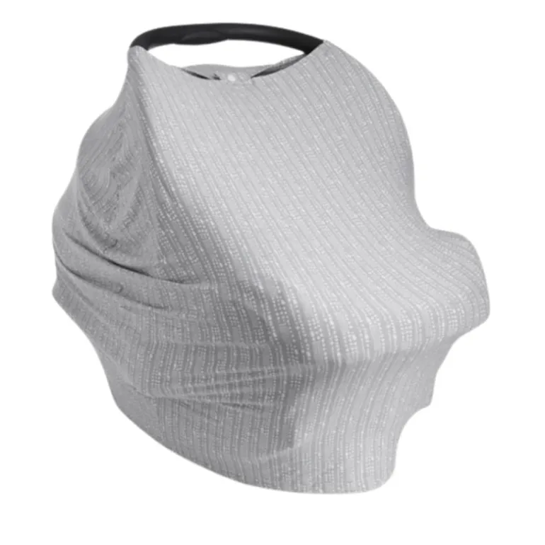 Brica® XtraGuard™ Antimicrobial 5-in-1 Cover