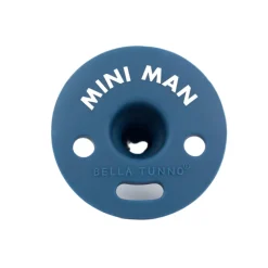 Bubbi Pacifier