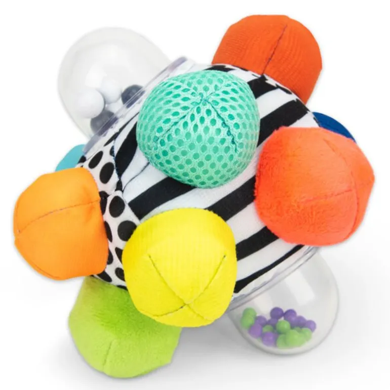 Bumpy Ball