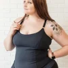 BUSTY Amelia Pumping & Nursing Compression Tank