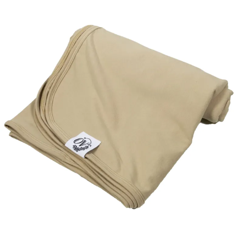 Butter Blanket