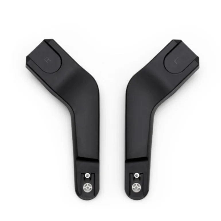 Butterfly Car Seat Adapter - Cybex, Clek, Maxi Cosi, Nuna