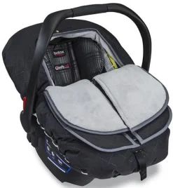 B-Warm Car Seat Cover