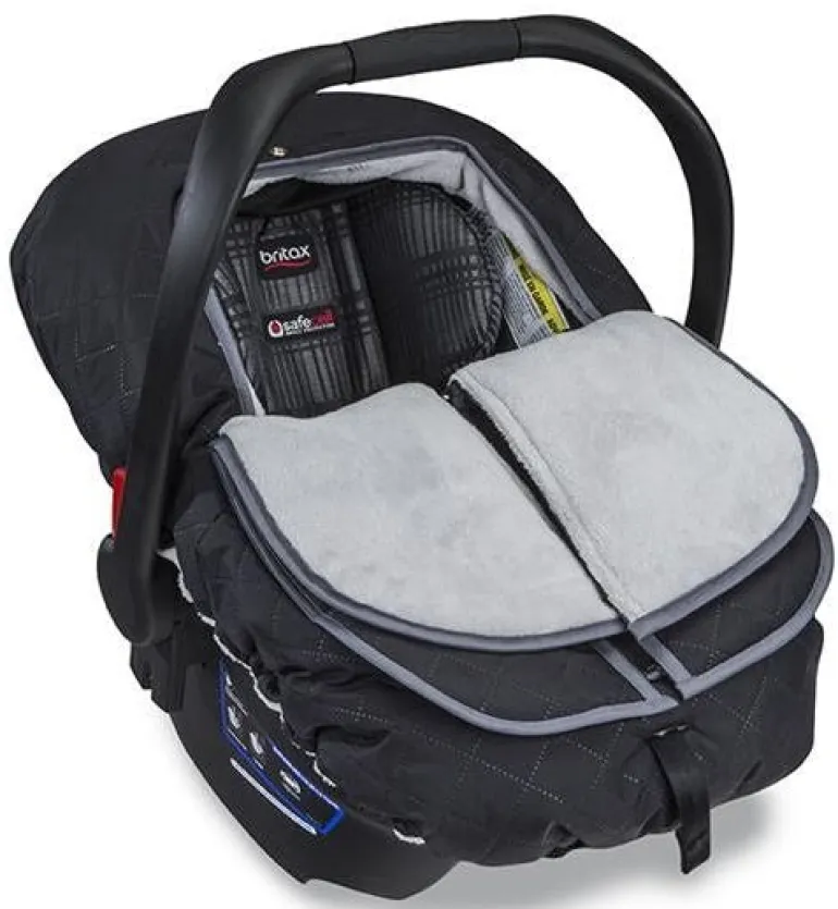 B-Warm Car Seat Cover