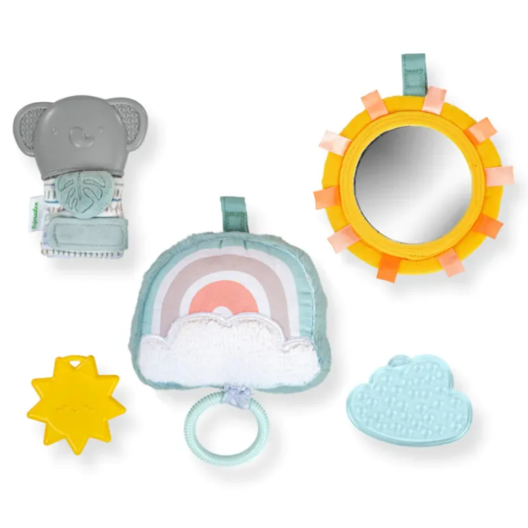 Calm Springs Soothing Essentials Gift Set
