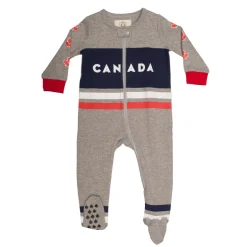 Canada Onesie 4-5 Years