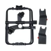 Caravan Car Seat Adapter - Maxi Cosi, Clek & Nuna