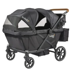 2025 Caravan Coupe Quad V2