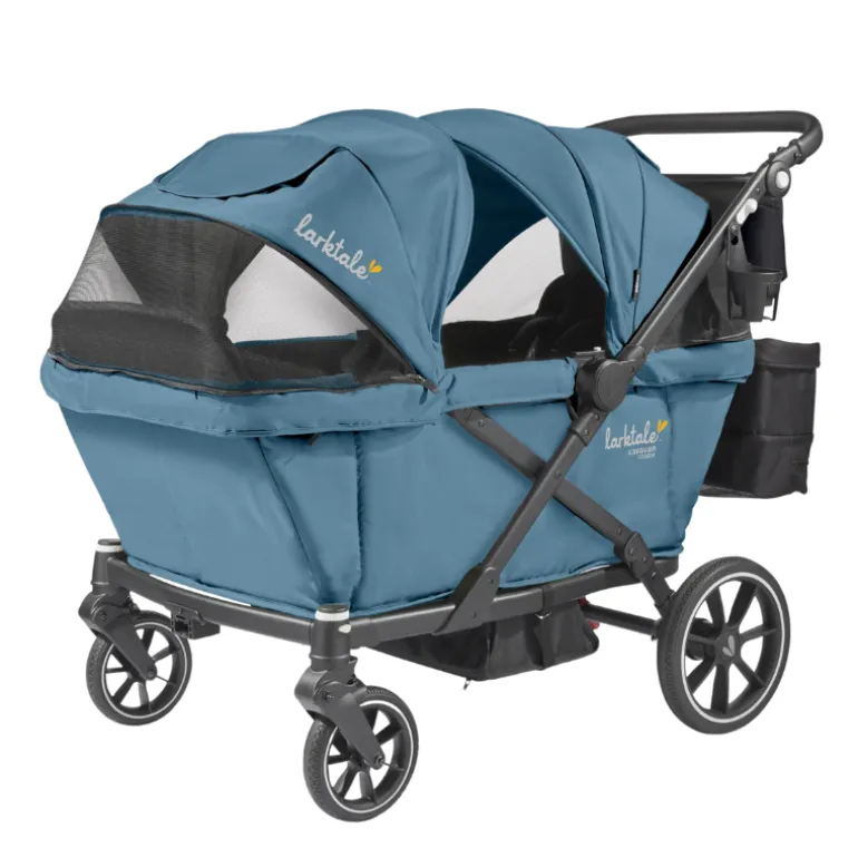 2025 Caravan Coupe Quad V2