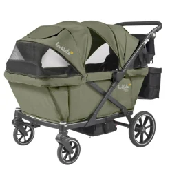 2025 Caravan Coupe Quad V2