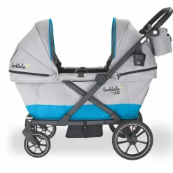 Caravan Coupe (2 Seater) Stroller Wagon