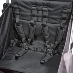 Caravan Double Seat Kit