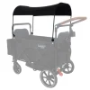 Caravan Stroller/Wagon Sun Topper