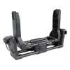 Car Seat Adaptor W-Series - Nuna/Cybex/Maxi-Cosi