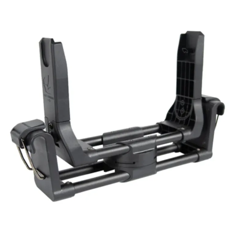 Car Seat Adaptor W-Series - Nuna/Cybex/Maxi-Cosi