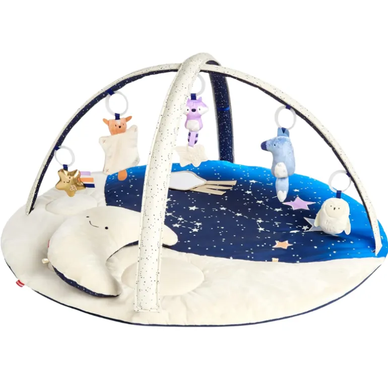 Celestial Dreams Activity Gym