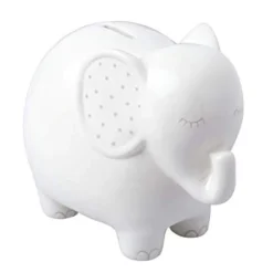 Ceramic Piggy Bank