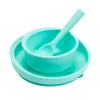 C’est Silicone Infant Self-Feeding Set