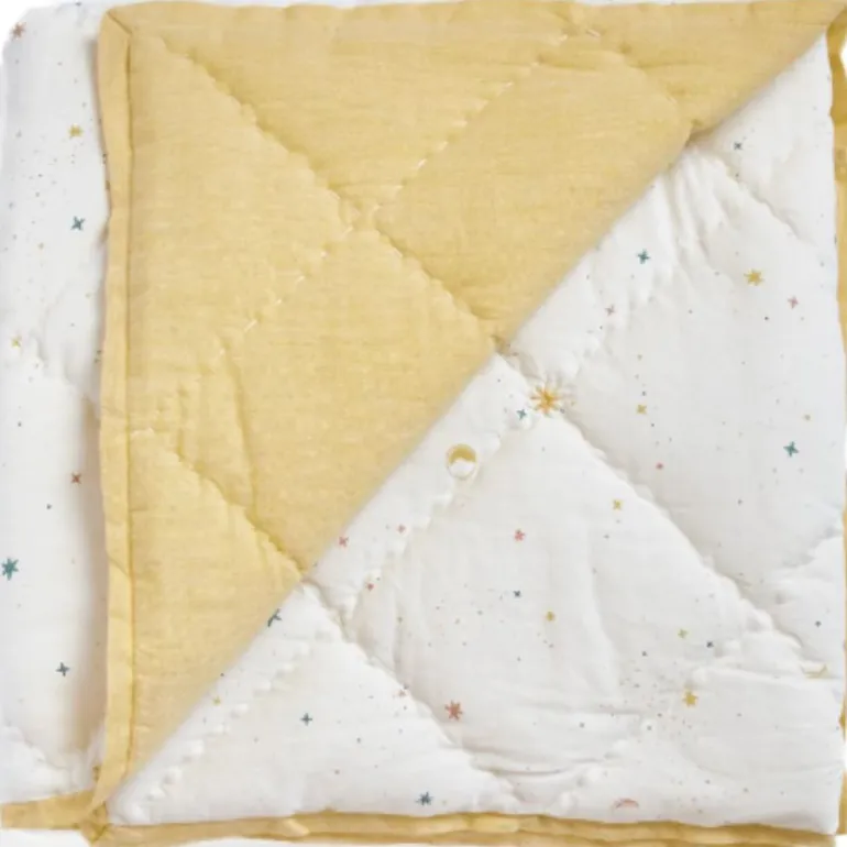 Chambray Blanket