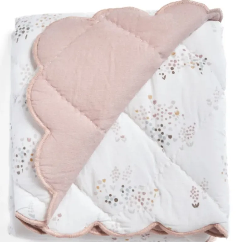 Chambray Blanket