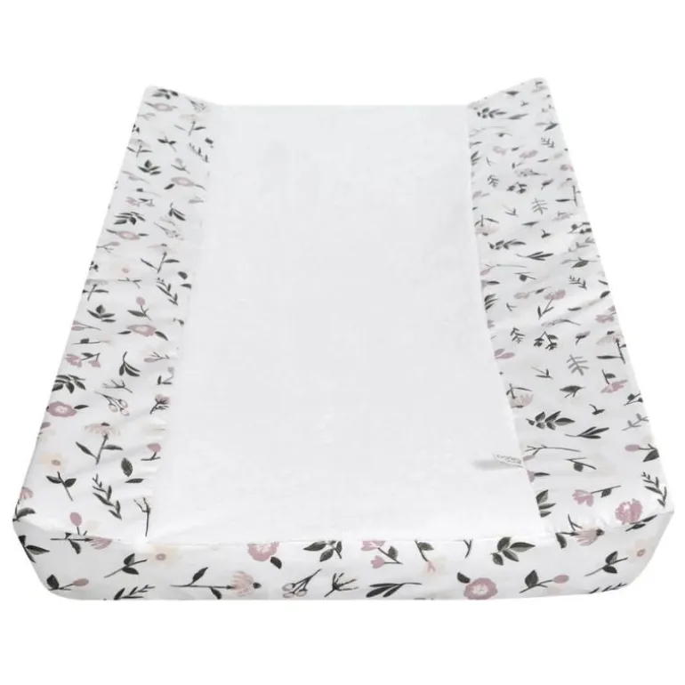 Change Pad Cover