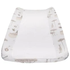 Change Pad Cover