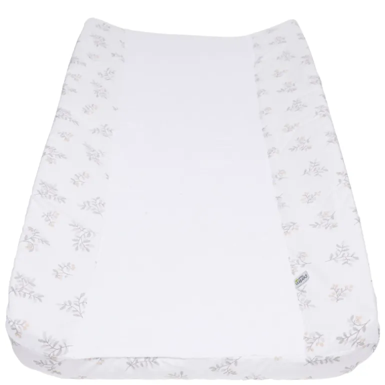 Change Pad Cover