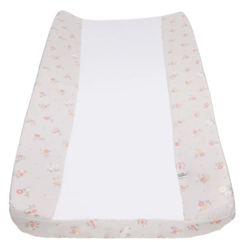 Change Pad Cover
